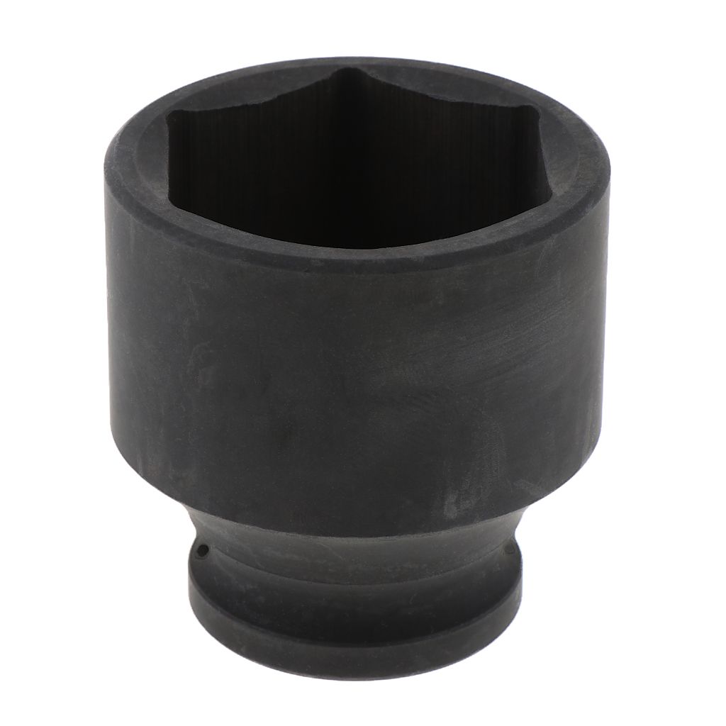 36mm Deep Impact Socket 1/2" Drive 36mm 6 Point Metric