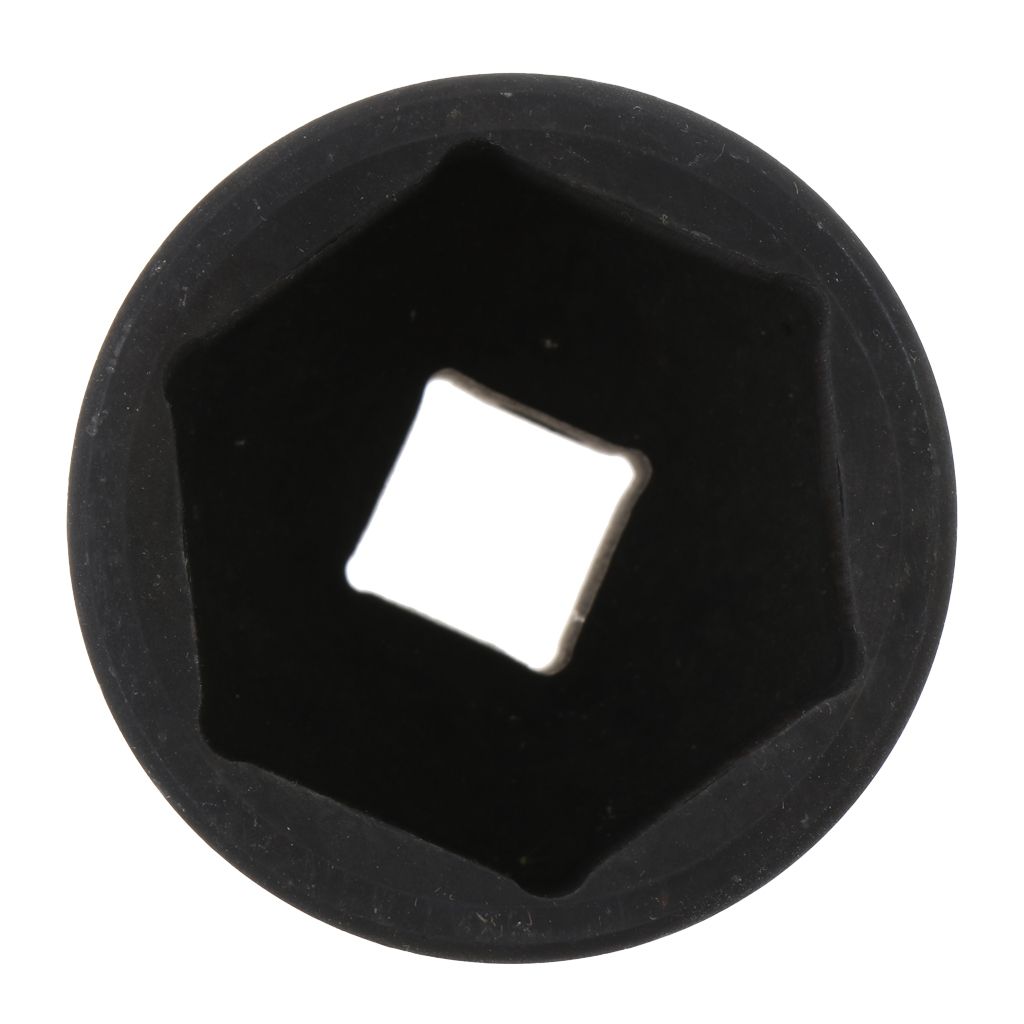 36mm Deep Impact Socket 1/2" Drive 36mm 6 Point Metric