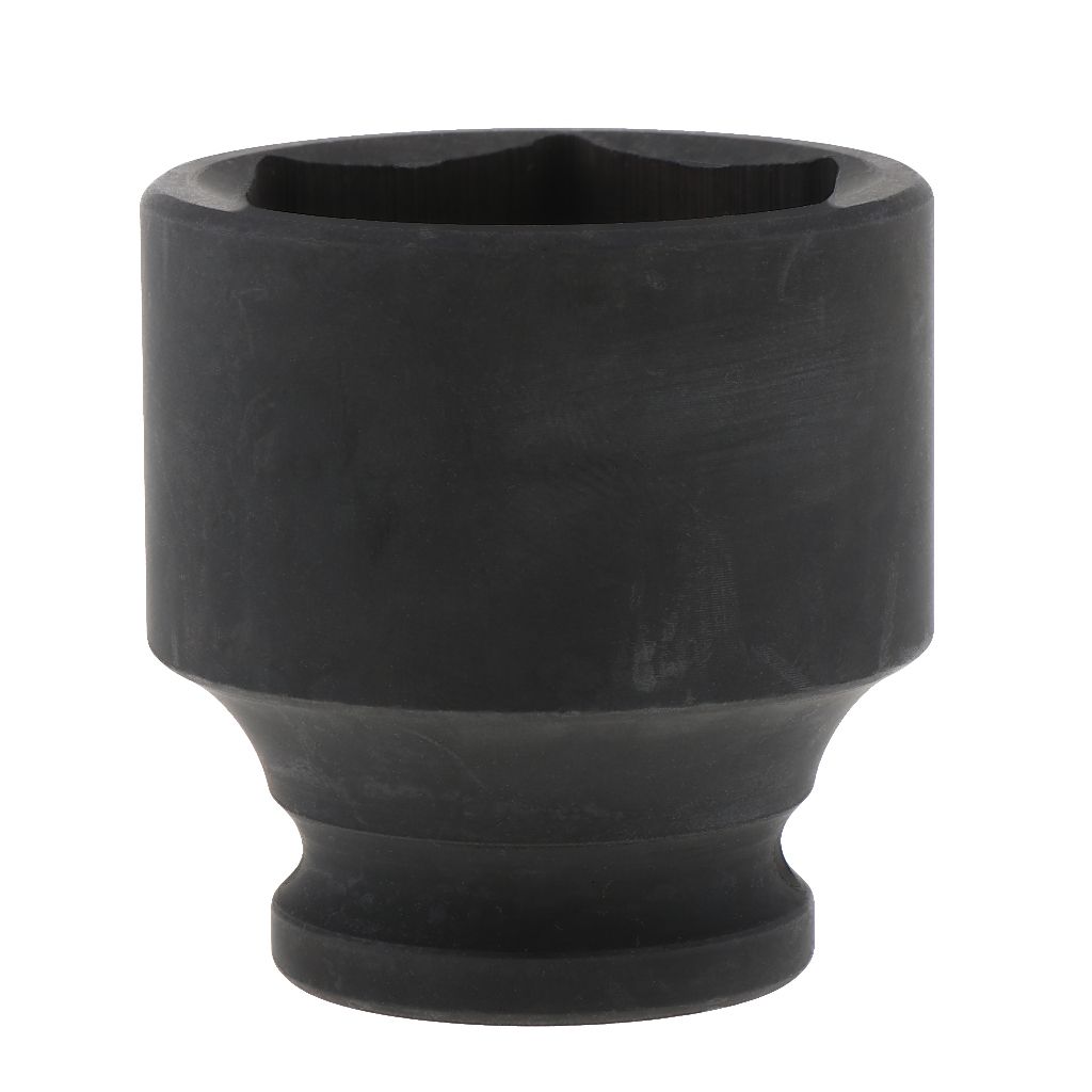 36mm Deep Impact Socket 1/2" Drive 36mm 6 Point Metric