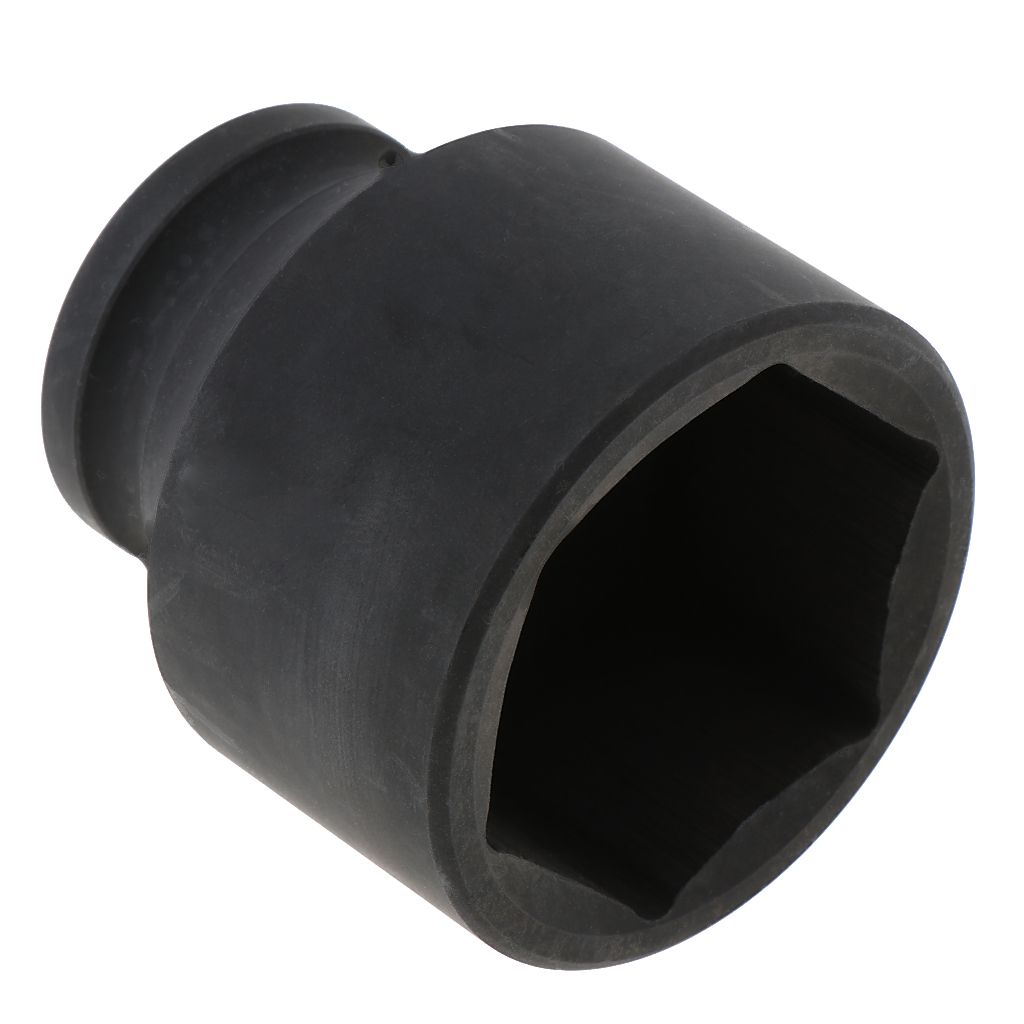 36mm Deep Impact Socket 1/2" Drive 36mm 6 Point Metric