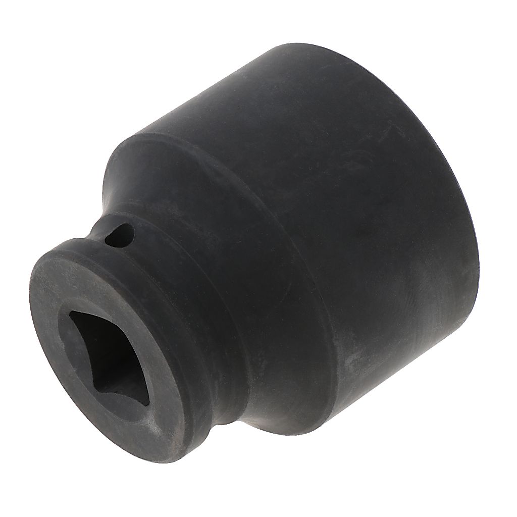 36mm Deep Impact Socket 1/2" Drive 36mm 6 Point Metric