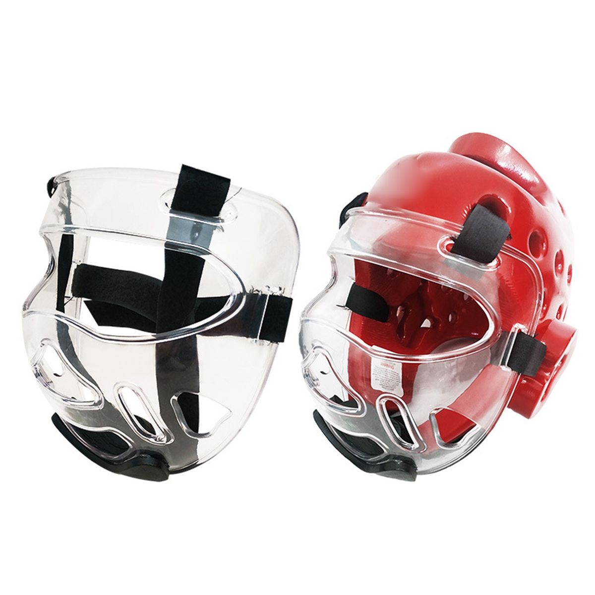 Face Guard Taekwondo Face Protector