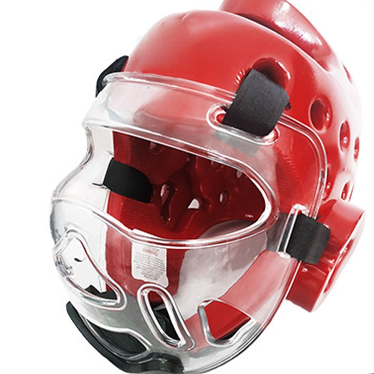 Face Guard Taekwondo Face Protector