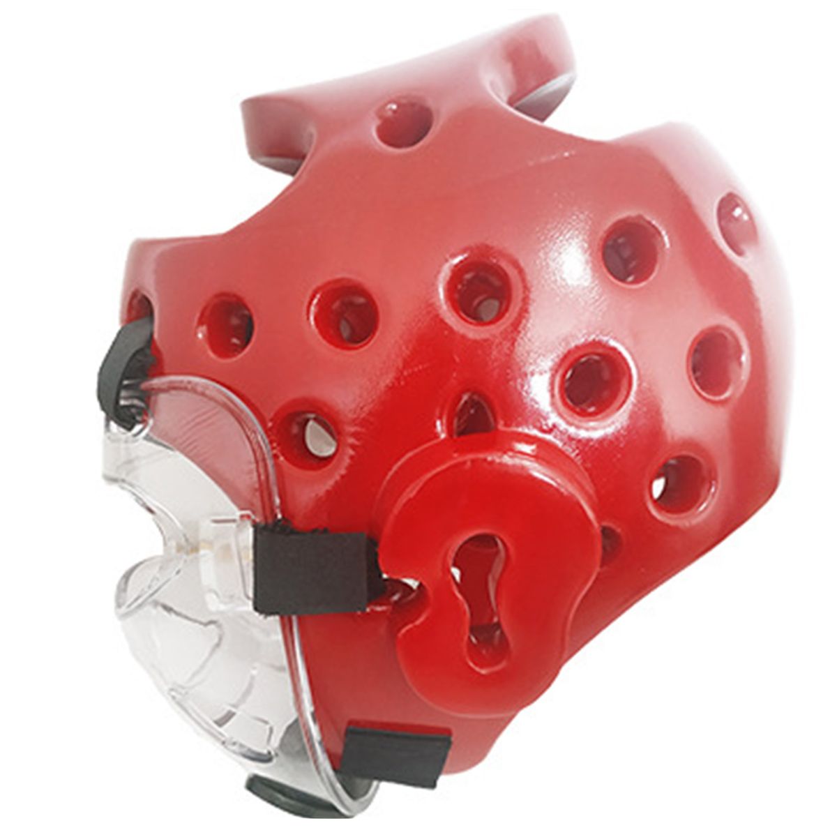 Face Guard Taekwondo Face Protector