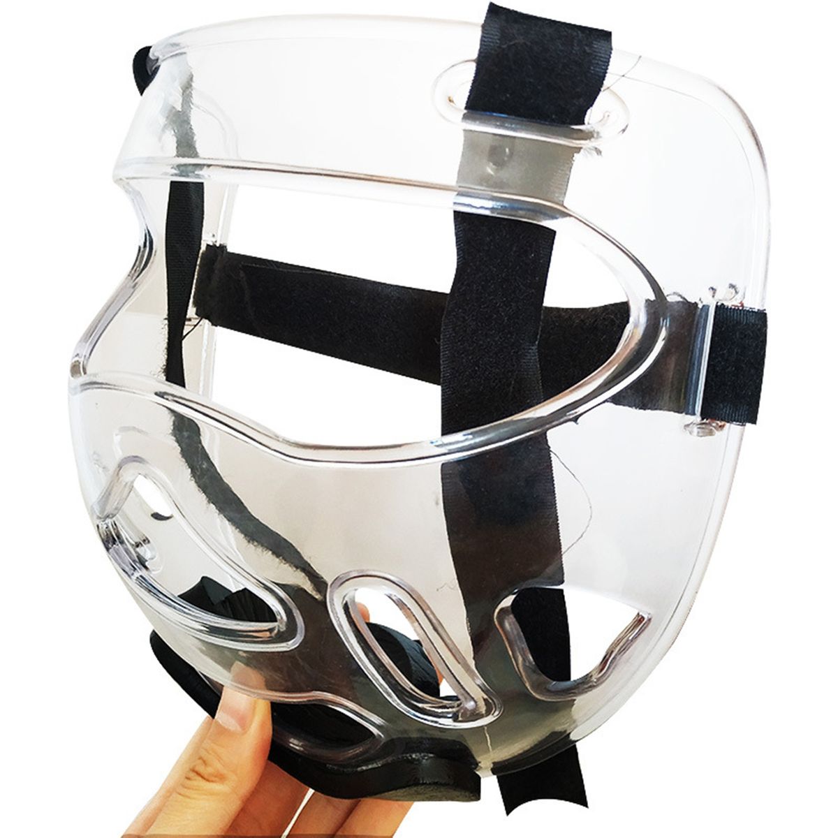 Face Guard Taekwondo Face Protector