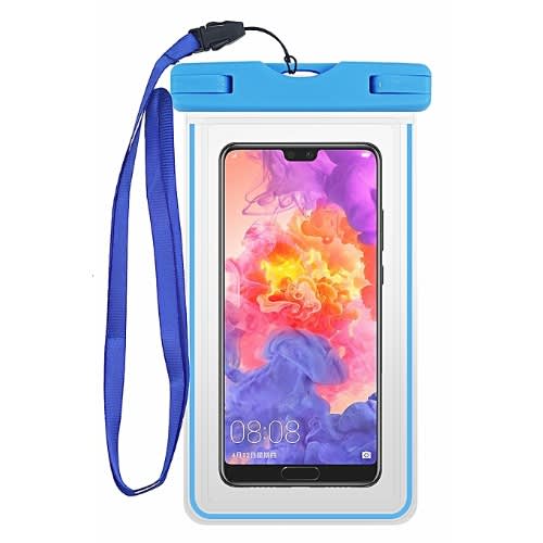 Waterproof Phone Pouch