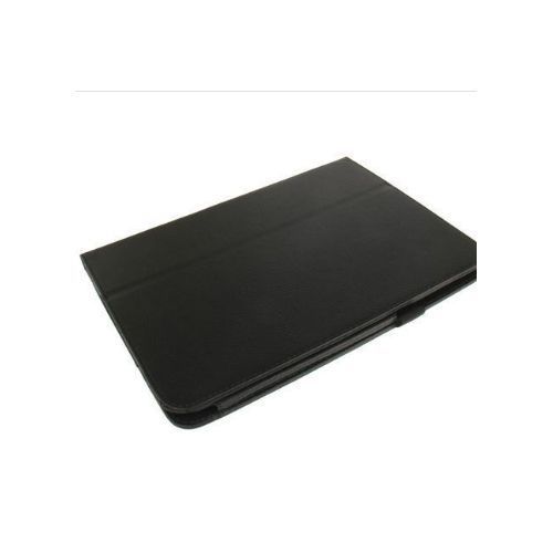 Galaxy Tab A7 2020 Tablet PLAIN LEATHER CASE