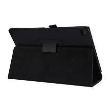 Galaxy Tab A7 2020 Tablet PLAIN LEATHER CASE