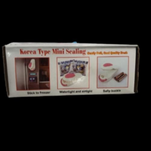 Mini Nylon Sealing Machine Sealer