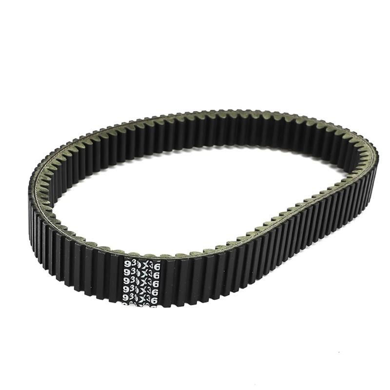 CVT Dual Sided Drive Belt Accessory for CF Moto 500Cc CF500 CF600 CF188 CF196 ATV UTV SSV 0180-055000 36.0*939