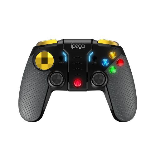 PG-9118 Wireless BT 4.0 Gamepad ]Mobile Game