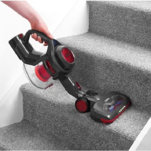Airgility Cordless Vacuum Cleaner
