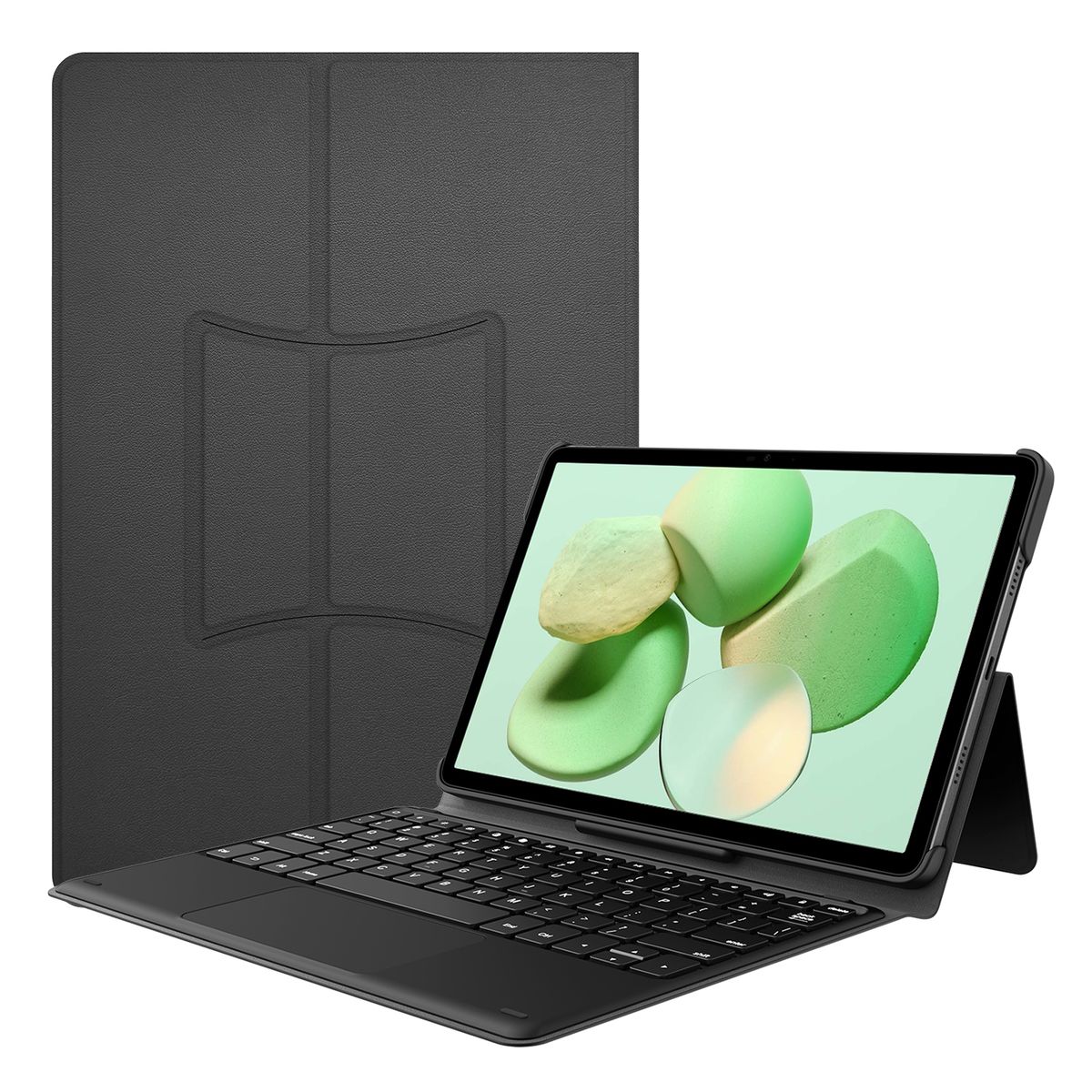 Ic Suction Keyboard & Tablet Case For T10 For DOOGEE T10