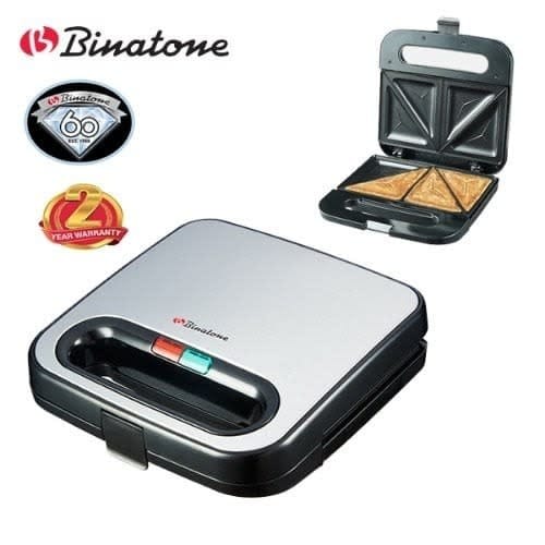 Sandwich Toaster - St801 - 750W