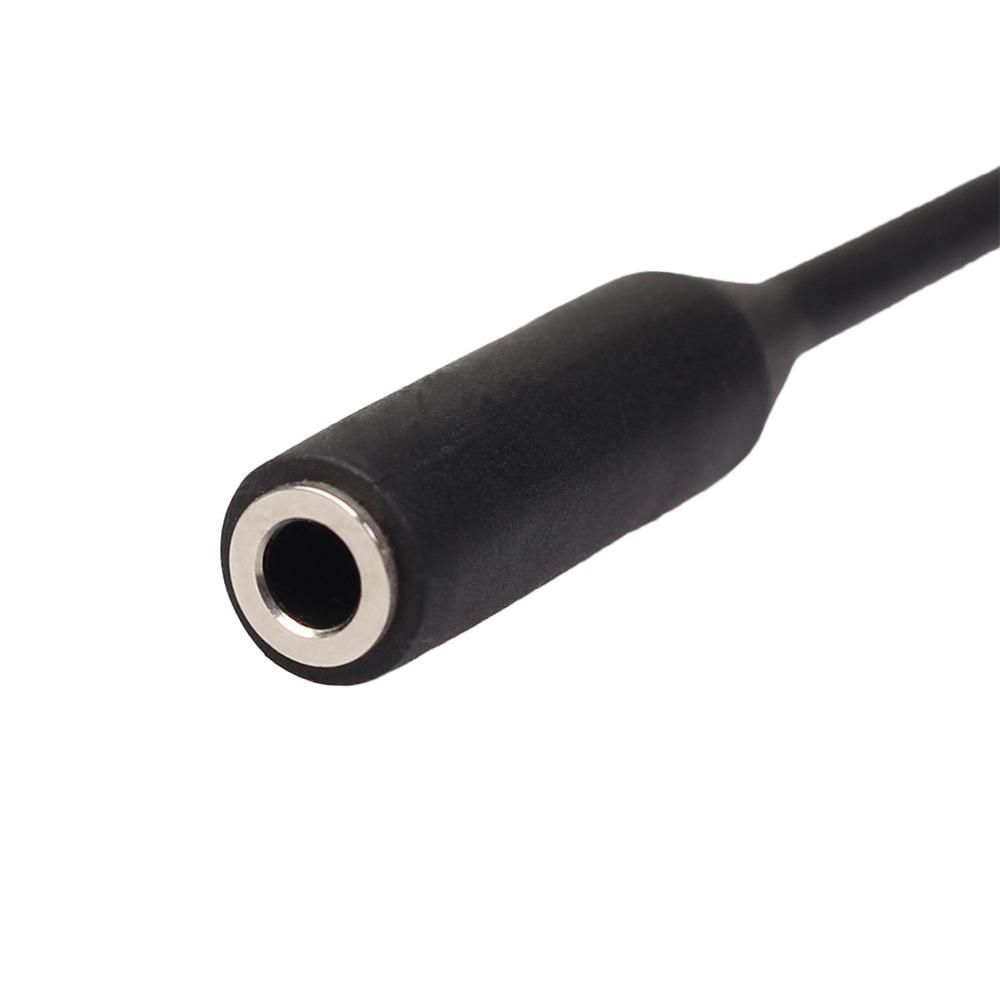 3.5mm Audio Extension Cable Male to Female for Headphone Sma