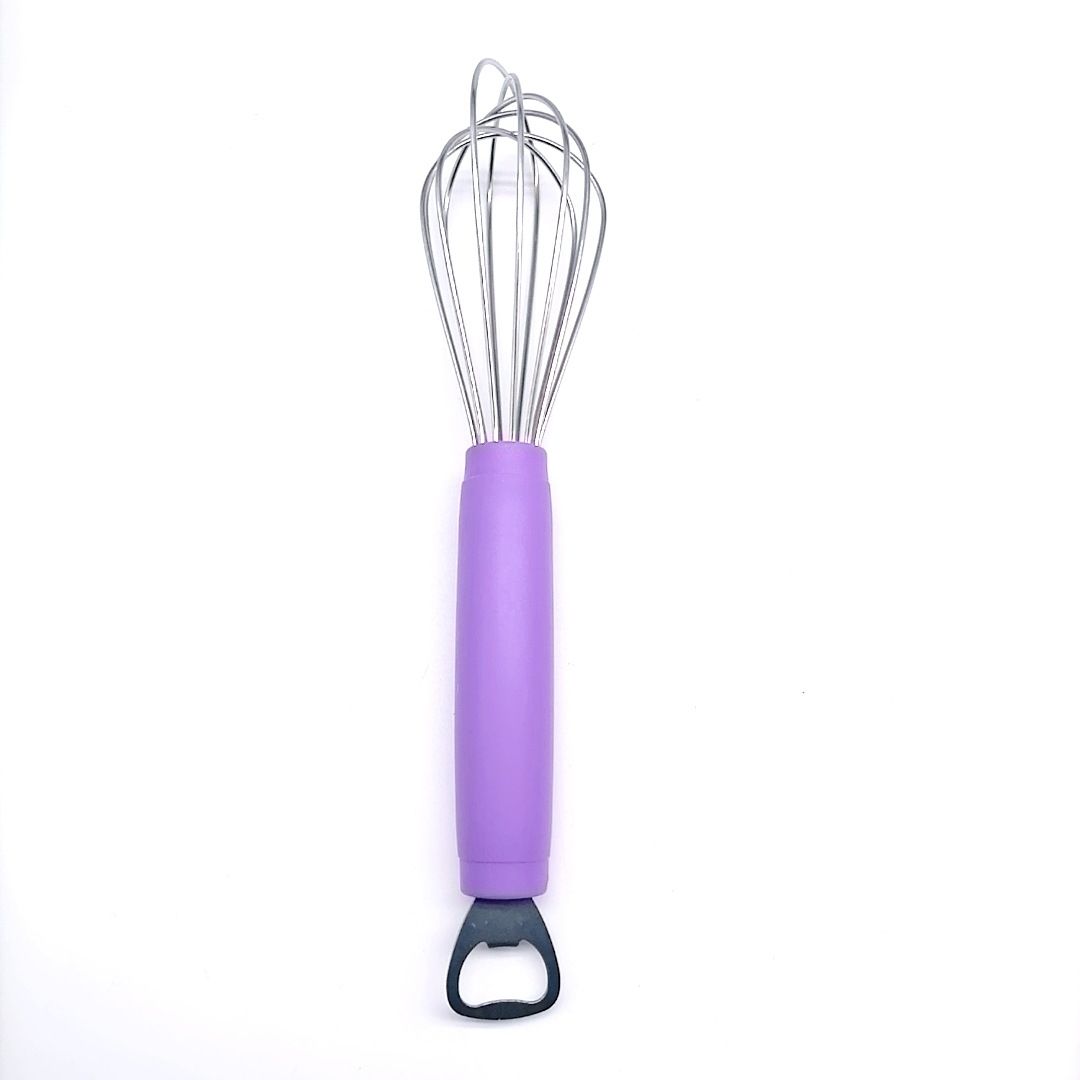 Egg Whiskers-Purple