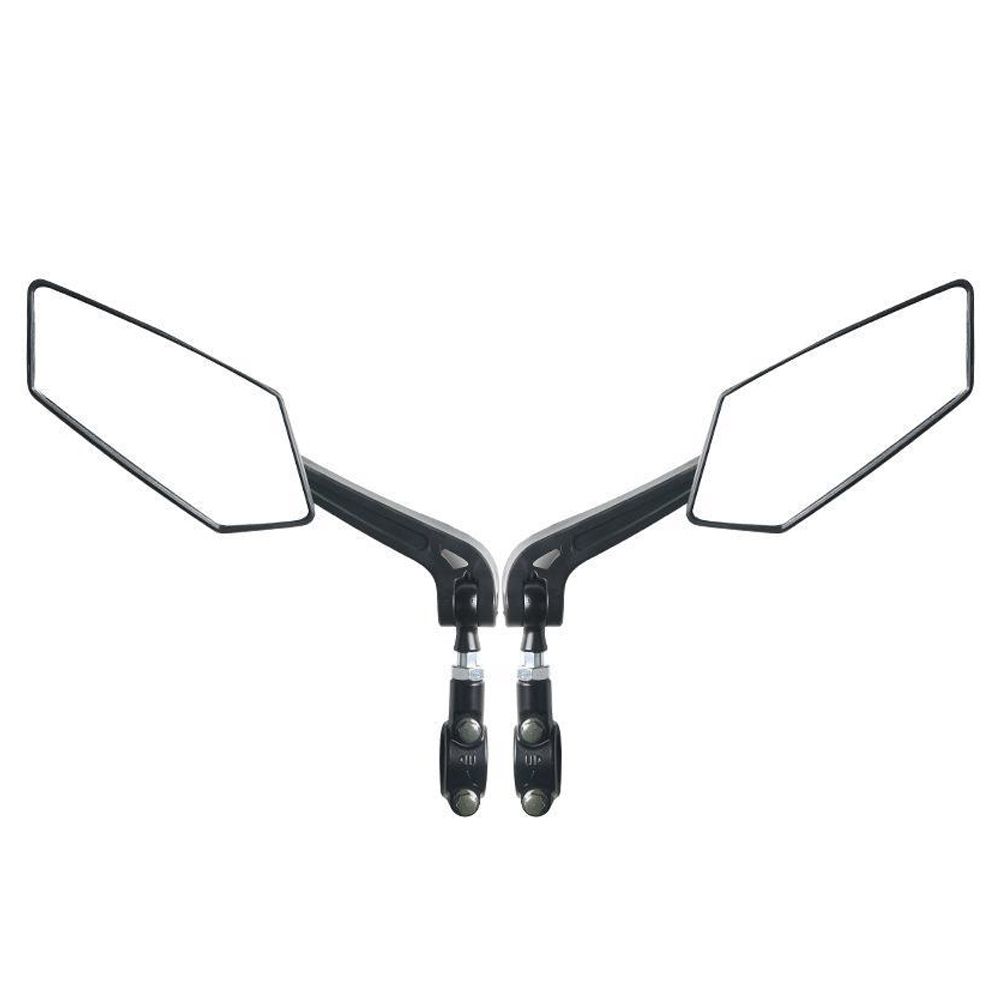 Bike Rearview Mirror Bicycle Handlebar Rear View Mirror
