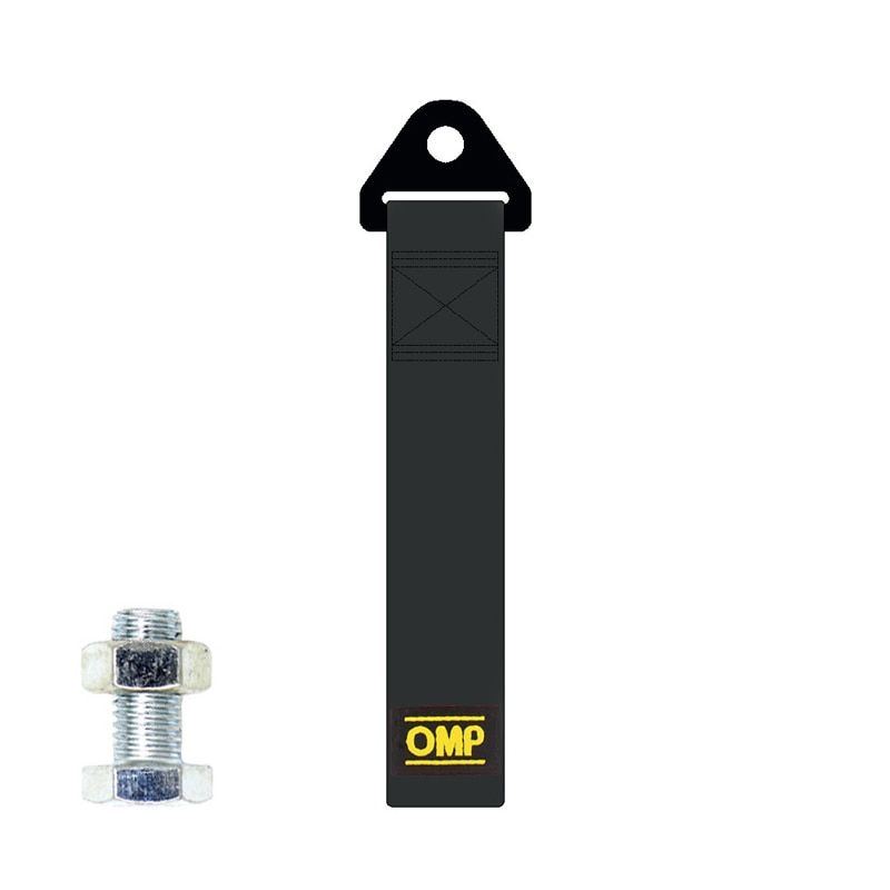High-Strength Car Nylon Tow S Car Tow Ropes Trailer Ropesper Trailer Max 2 Tons Towing S With Nut Auto Accessories