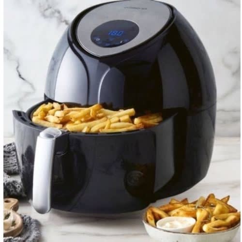 Professional Digital 8litres Air Fryer - 1800W