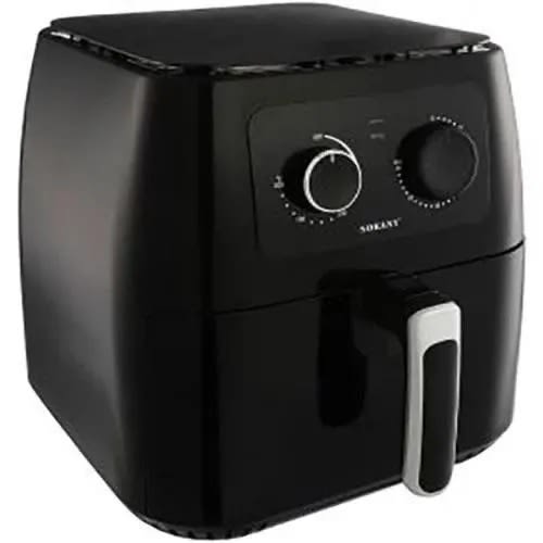 Electric Air Fryer -  1700 watts - 8.5 Litres