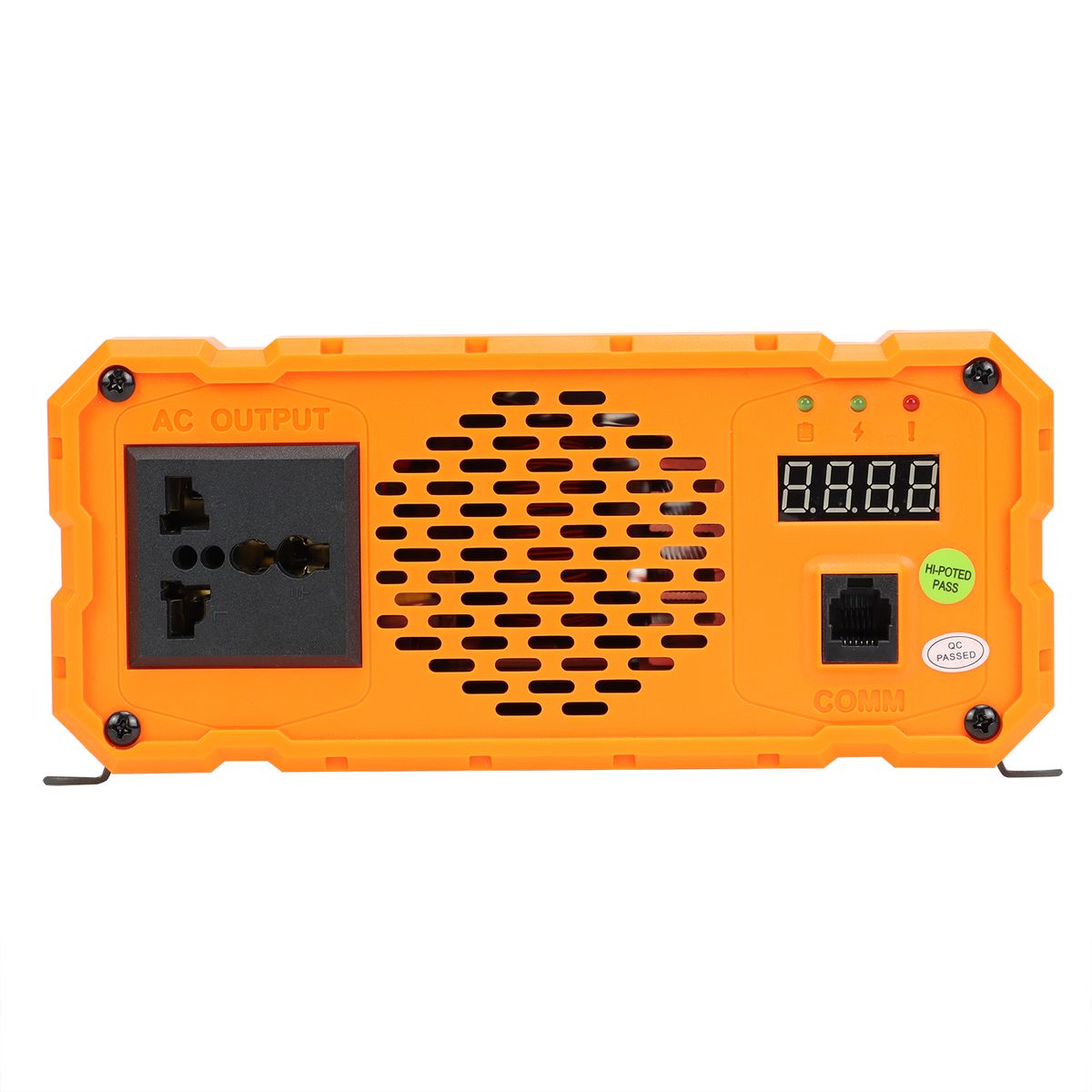Pure Sine Wave Inverter 1200W 12VDC Input 220VAC Output