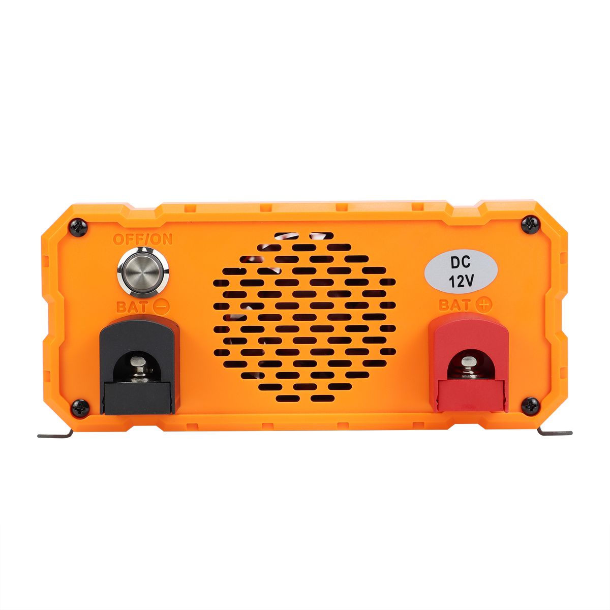 Pure Sine Wave Inverter 1200W 12VDC Input 220VAC Output