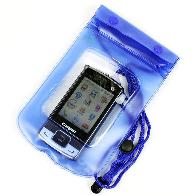 Travel Mobile Phone Waterproof Protective Cover Mobile Phone