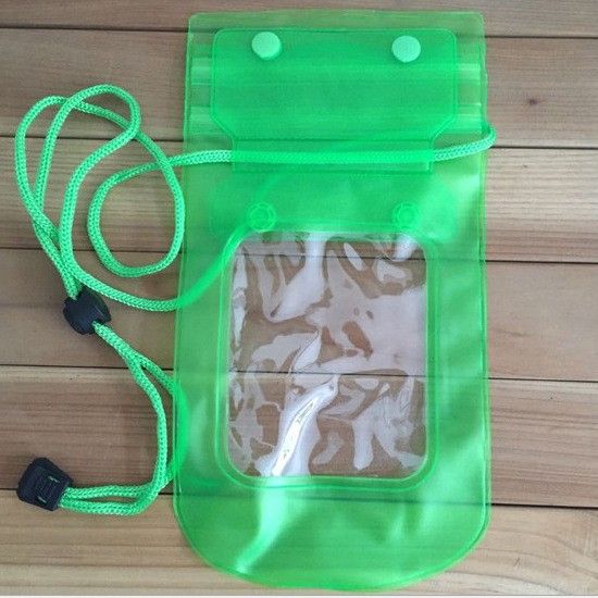 Travel Mobile Phone Waterproof Protective Cover Mobile Phone