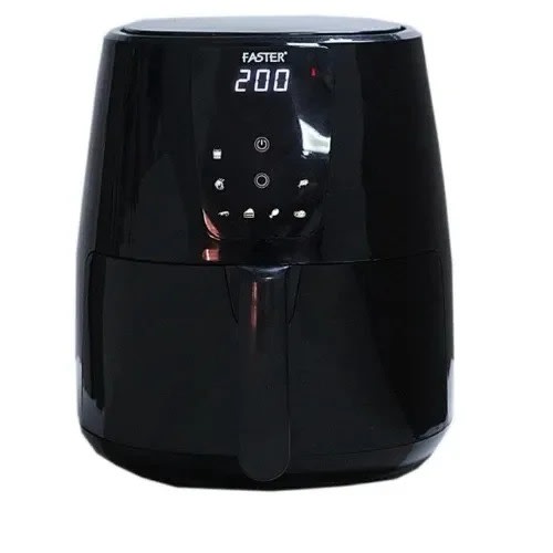 Faster - Digital Air Fryer - 6l - 1500w