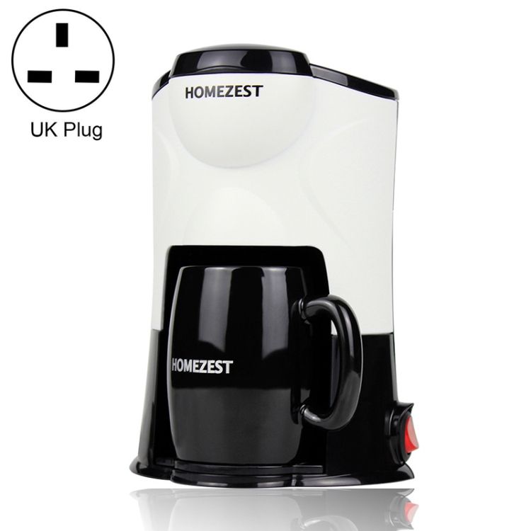 Portable Mini Coffee Hine