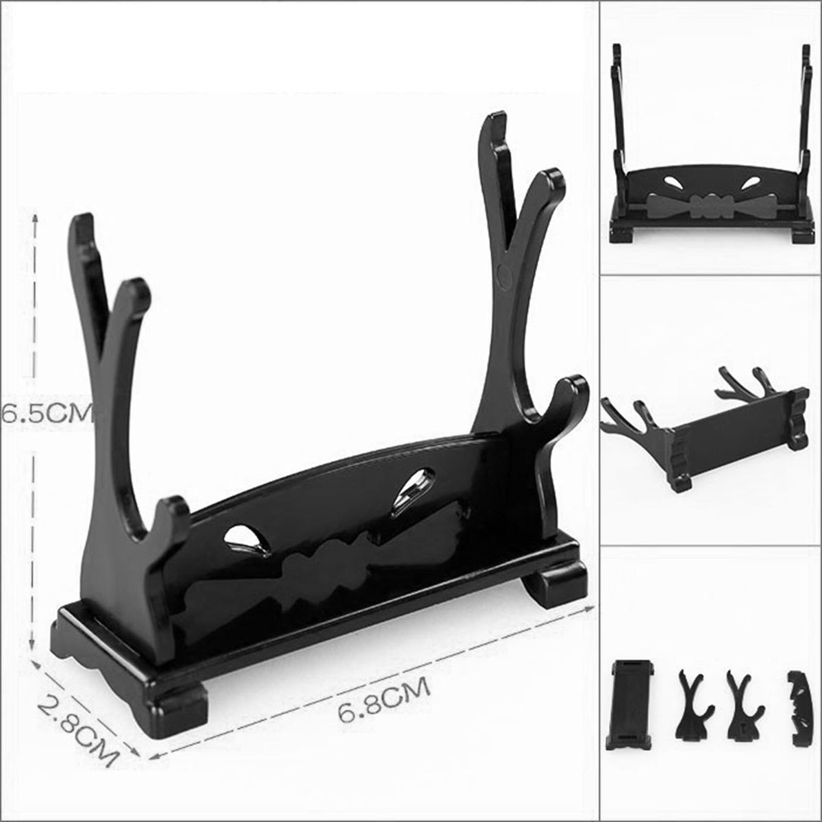 Stand  Holder  Bracket For Long