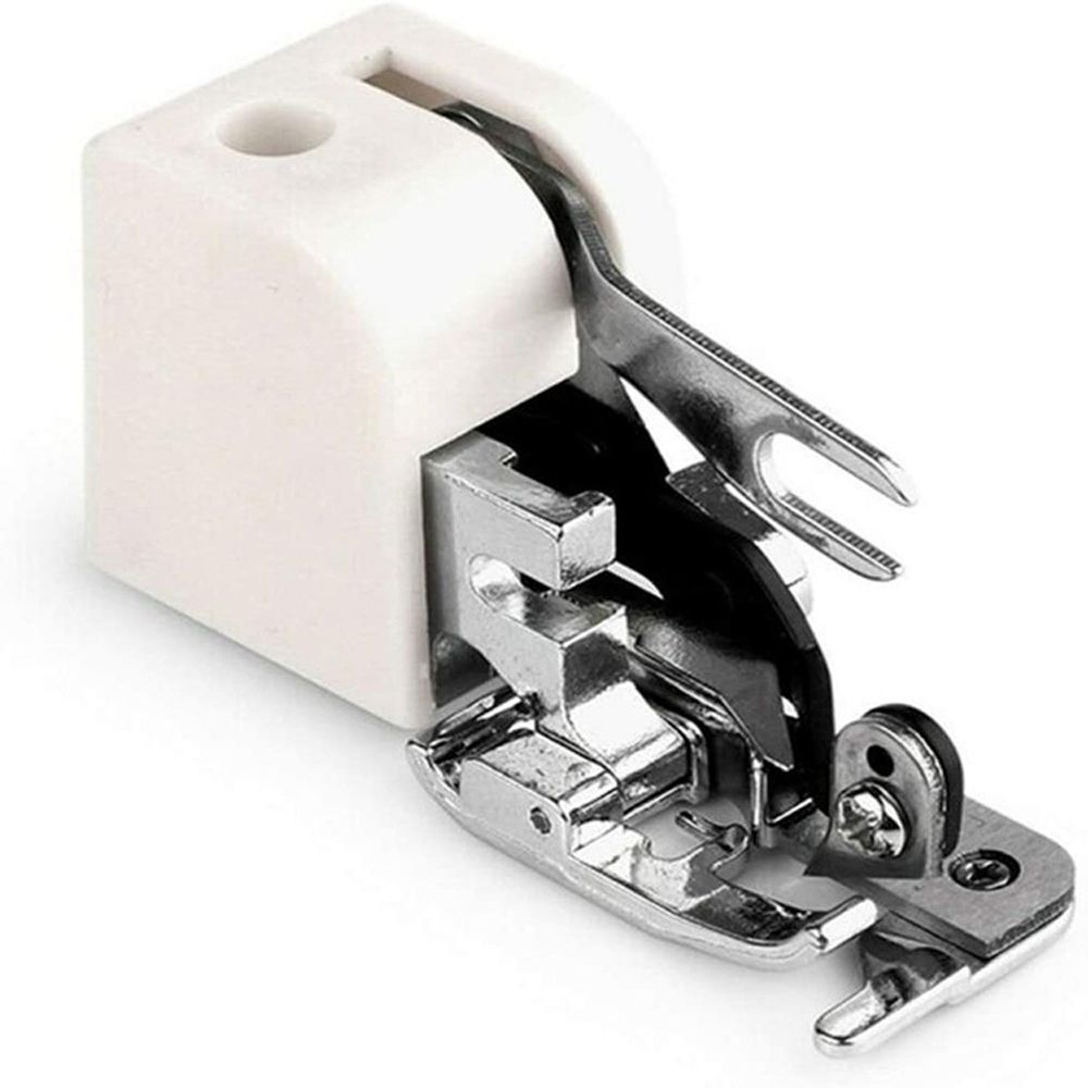Side Cutter Sewing Machine Presser Foot Tool Household