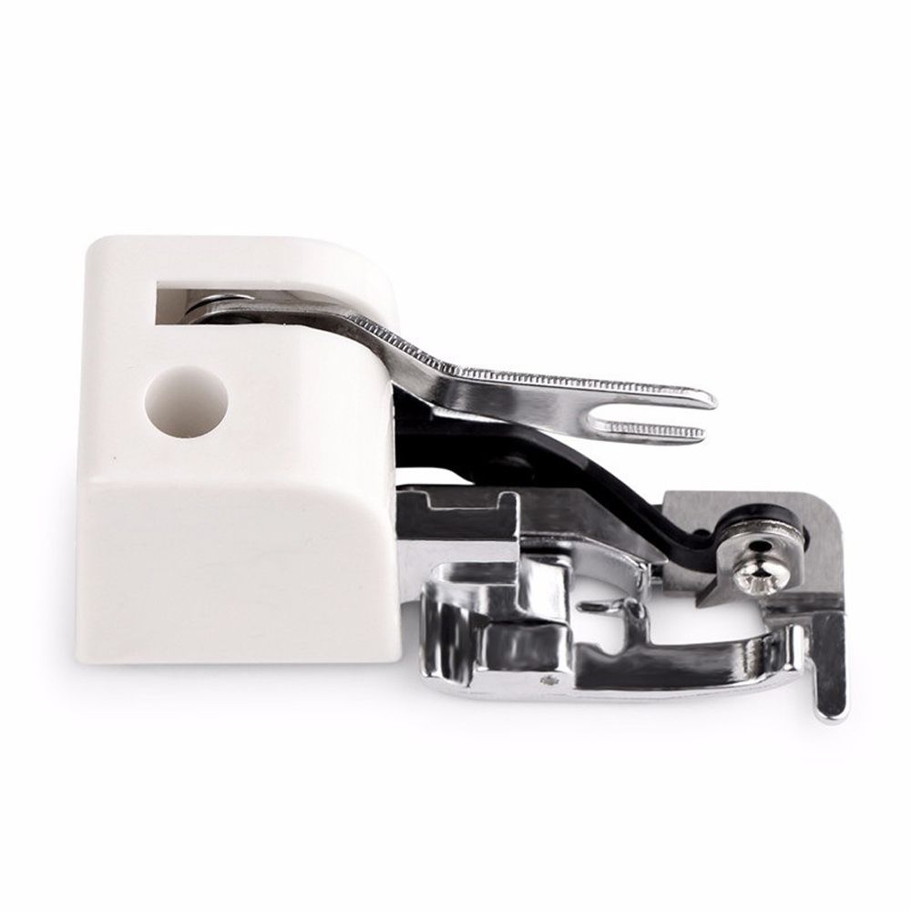 Side Cutter Sewing Machine Presser Foot Tool Household