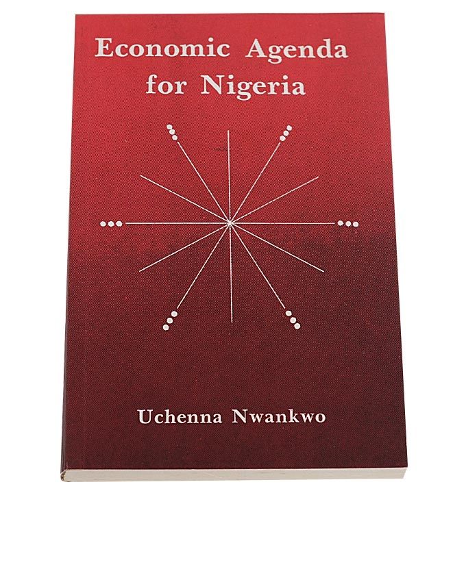 Economic Agenda For Nigeria