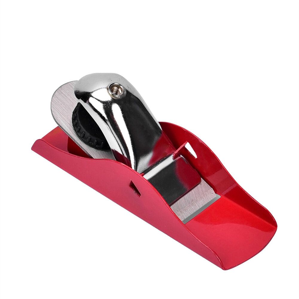 Portable Wood Smoothing Plane Planer Professional Wood