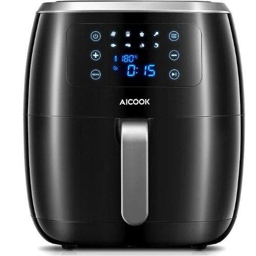 Air Fryer - 5.5l -1800w