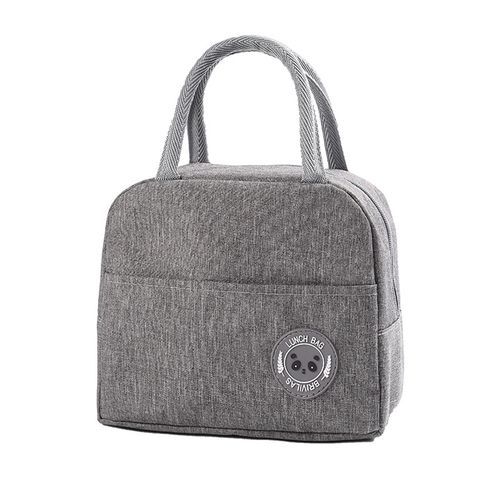 Infant Small Portable Insulated Lunch Bag