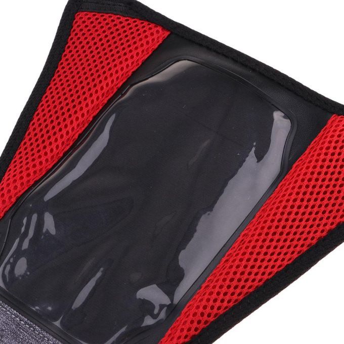 Bike Trainer Wheel Block Riser Indoor Bicycle Sweat Catcher Upgraded
