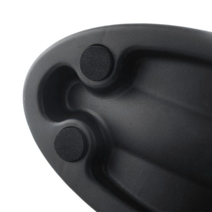 Bike Trainer Wheel Block Riser Indoor Bicycle Sweat Catcher Upgraded