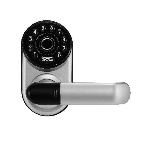 ML300 Fingerprint Keypad Smart Lock Bluetooth Communication