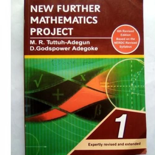 Further Mathematics Project 1