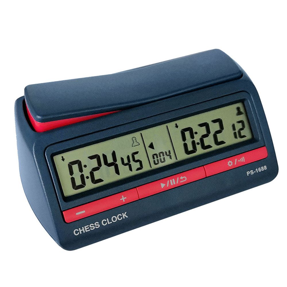 Chess Clock Chinese Chess / Go / Chess Games Timer Clock