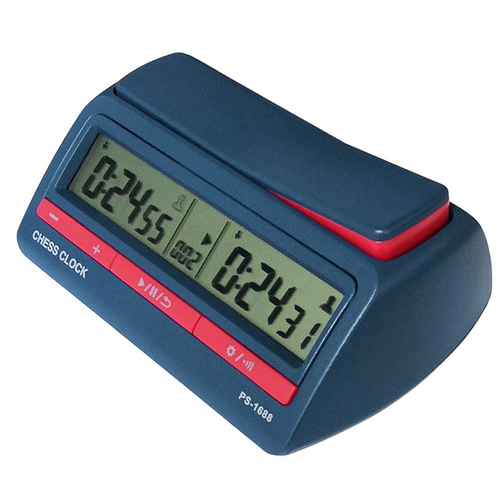 Chess Clock Chinese Chess / Go / Chess Games Timer Clock