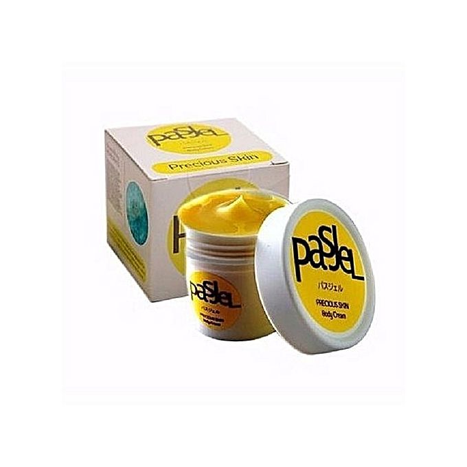 Stretch Marks And Scar Removal Cream-pack Of 2 Cups