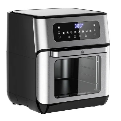 Air Fryer Oven - 10L - 1500W