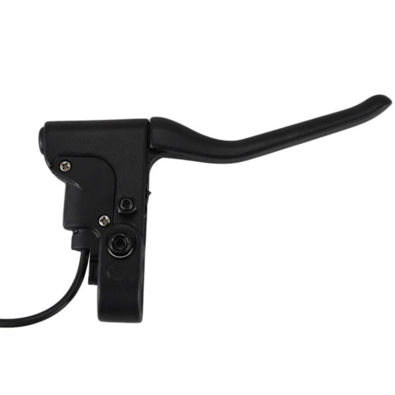 Scooter Brake Handle Brake Lever for Xiaomi M365 Electric Scooter Replacement Parts Handle Brake Repair Parts