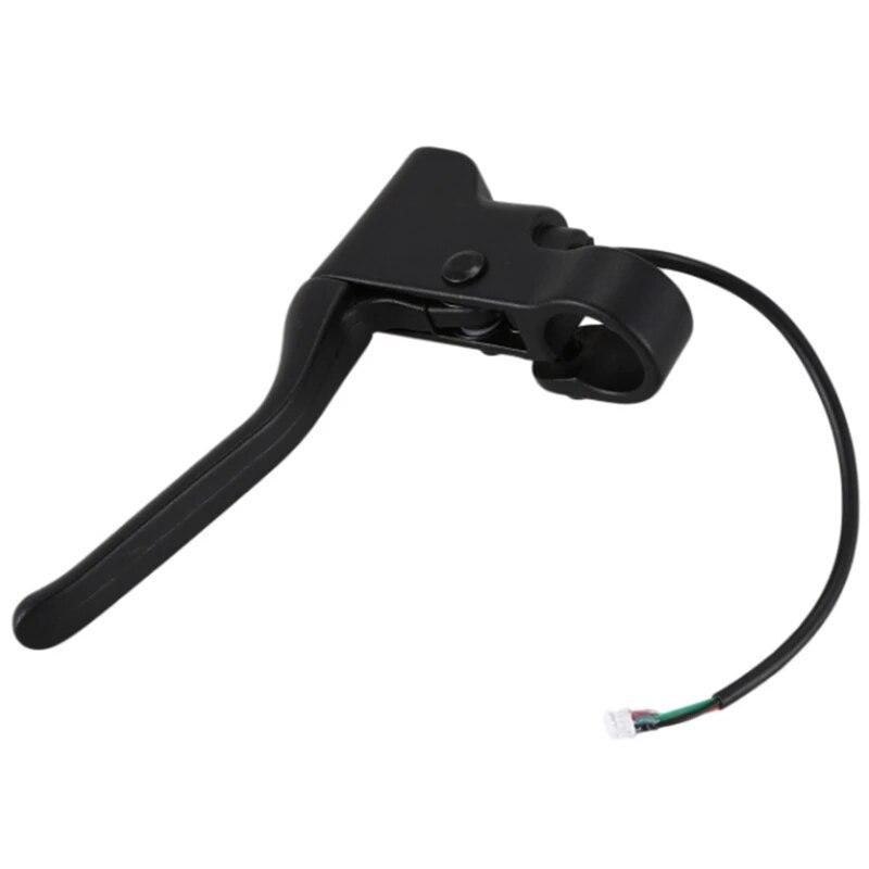 Scooter Brake Handle Brake Lever for Xiaomi M365 Electric Scooter Replacement Parts Handle Brake Repair Parts