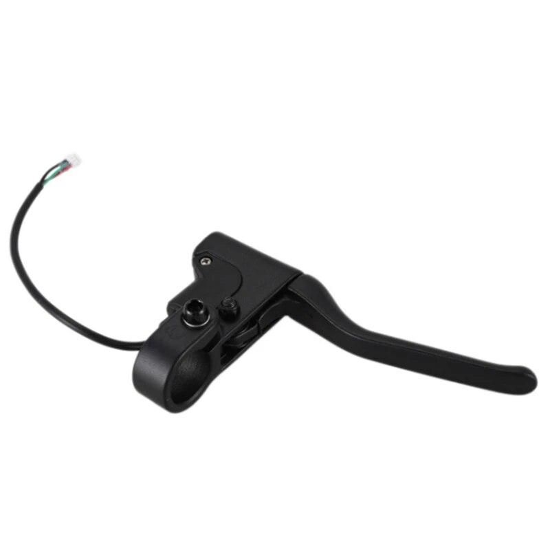Scooter Brake Handle Brake Lever for Xiaomi M365 Electric Scooter Replacement Parts Handle Brake Repair Parts