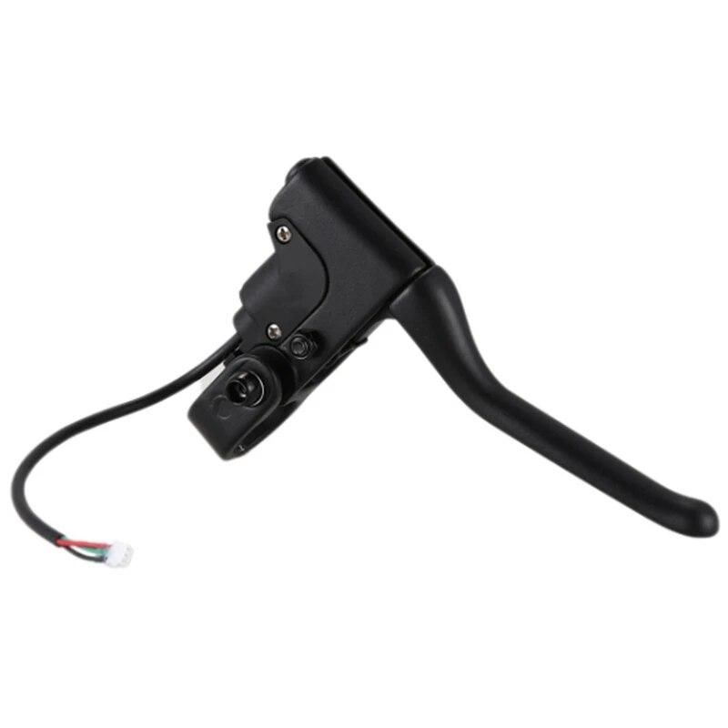 Scooter Brake Handle Brake Lever for Xiaomi M365 Electric Scooter Replacement Parts Handle Brake Repair Parts