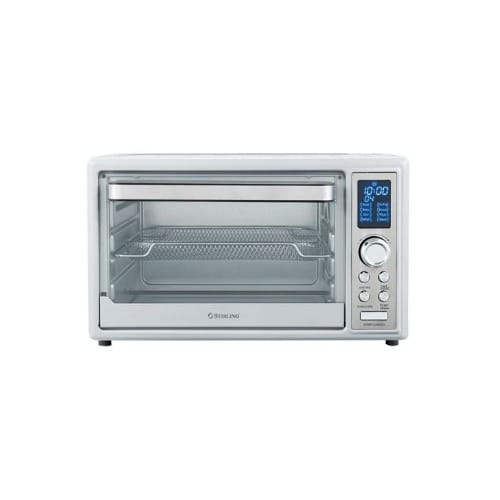 Digital Air Fryer Oven With Pizza Function -  23L